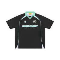 UNFRIENDLY FC SOCCER JERSEY