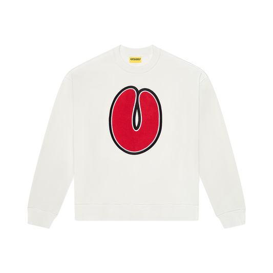 U-CORE CREWNECK