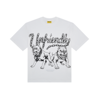THEM DOGS TEE