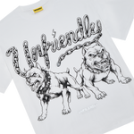 THEM DOGS TEE