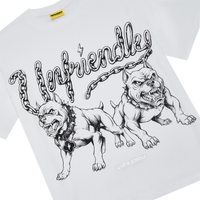 THEM DOGS TEE