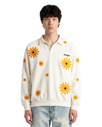 SUNFLOWERS POLO