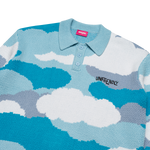 CLOUD POLO SWEATER