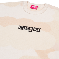 CLOUD SWEATER CREAM