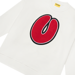 U-CORE CREWNECK