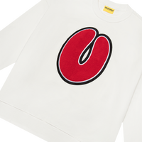 U-CORE CREWNECK