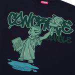 STATUE OF LIBERTY TEE