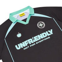 UNFRIENDLY FC SOCCER JERSEY