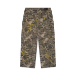 OFF DUTY CARGO — back view