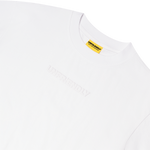 PHANTOM WHITE TEE