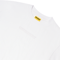 PHANTOM WHITE TEE