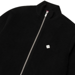SHERPA BLACK JACKET