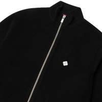 SHERPA BLACK JACKET