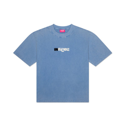 LOGO CHENILLE TEE image 0