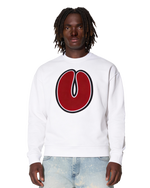 U-CORE CREWNECK