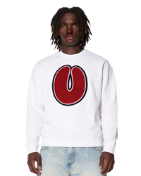 U-CORE CREWNECK
