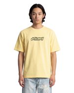 TECH CAMPUS LOGO TEE