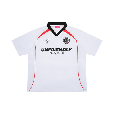 UNFRIENDLY FOOTBALL CLUB - HOME image 0