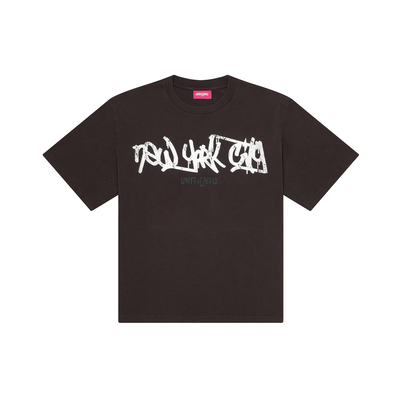 FIVE BORO ASPHALT TEE image 0