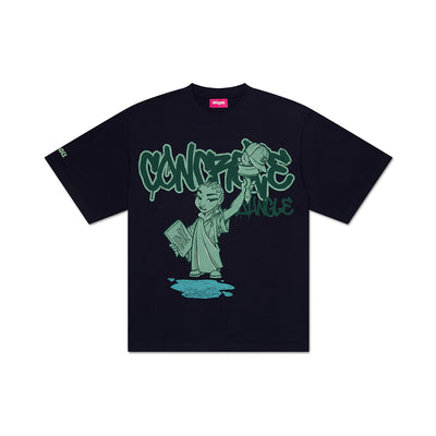 STATUE OF LIBERTY TEE image 0