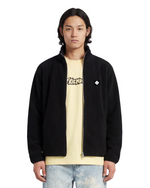 SHERPA BLACK JACKET