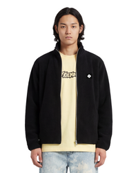 SHERPA BLACK JACKET