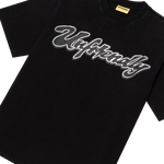 BLACKOUT TEE