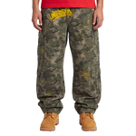 OFF DUTY CARGO