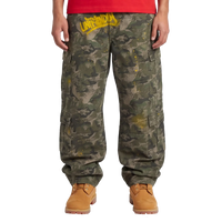 OFF DUTY CARGO