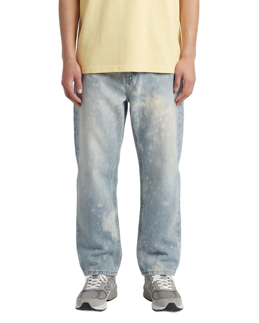 GRAFFITI BAGGY JEAN