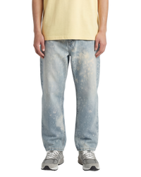 GRAFFITI BAGGY JEAN