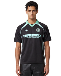 UNFRIENDLY FC SOCCER JERSEY