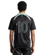 UNFRIENDLY FC SOCCER JERSEY