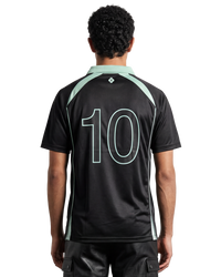UNFRIENDLY FC SOCCER JERSEY