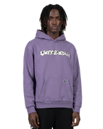 COLD CHROME HOODIE