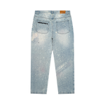 GRAFFITI BAGGY JEAN