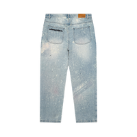 GRAFFITI BAGGY JEAN