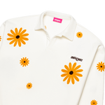 SUNFLOWERS POLO