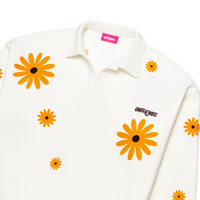 SUNFLOWERS POLO
