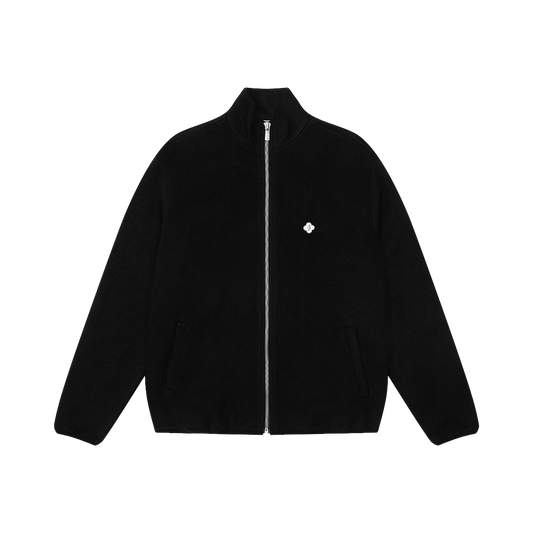 SHERPA BLACK JACKET