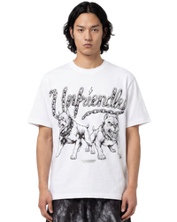 THEM DOGS TEE