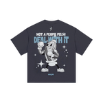 BOXER TEE