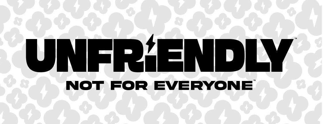 ALL – Unfriendly NYC