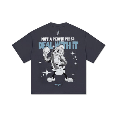 BOXER TEE image 1