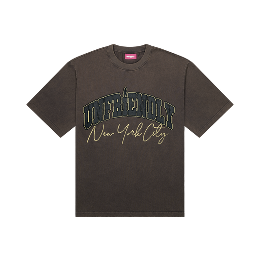 COLLEGE TEE