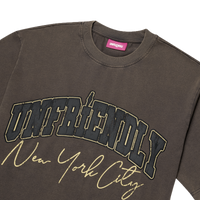 COLLEGE TEE