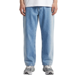 SPLIT BAGGY JEAN