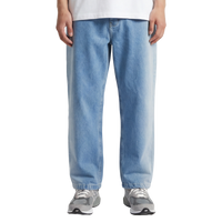 SPLIT BAGGY JEAN