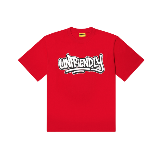 RED NOTICE TEE