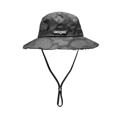SAFARI BLACK HAT image 0